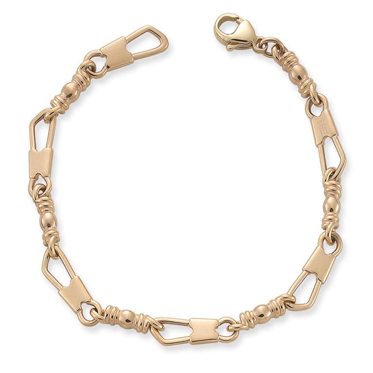 James Avery’s Fishers of Men Bracelet Review