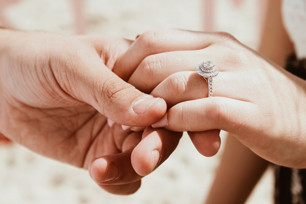 Ring Care 101: A Guide To Caring For Your Engagement Ring