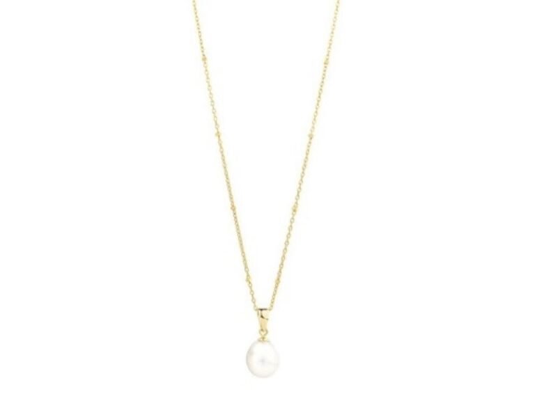 Michael Hill’s Pendant with Cultured Freshwater Pearls i...