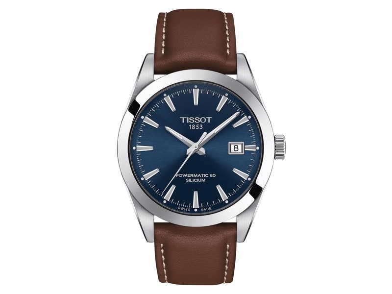 Tissot Gentleman Powermatic 80 Silicium