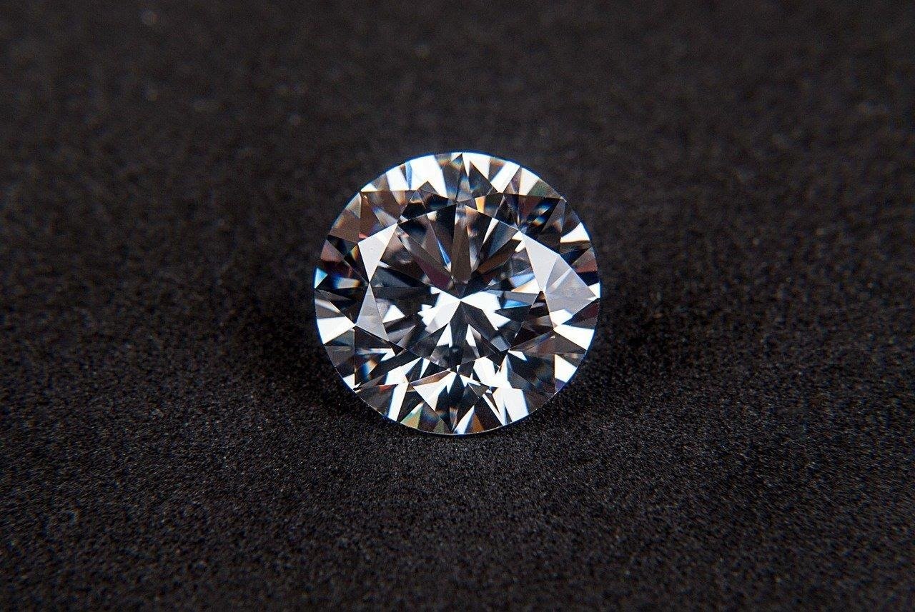 More than a Girl&#39;s Best Friend: Alternative Uses of Diamonds