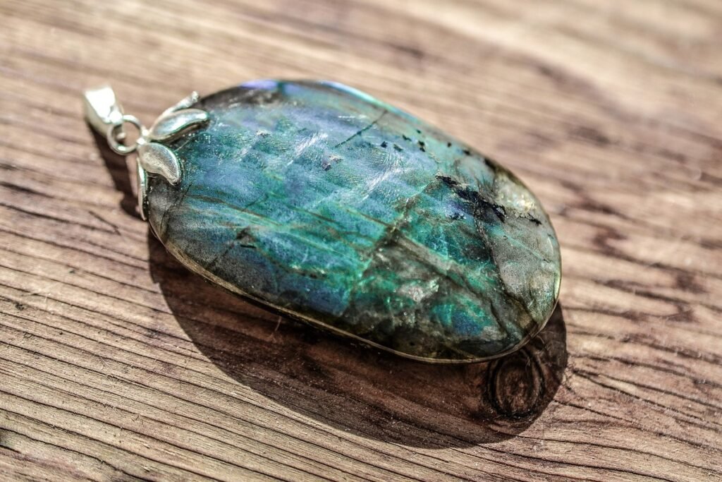 labradorite jewelry