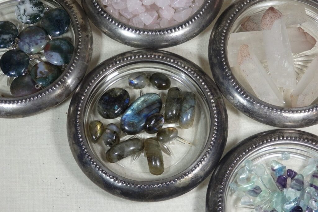 labradorite 