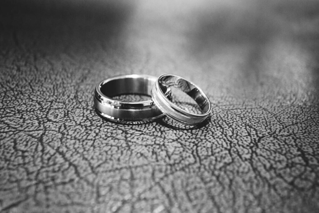 wedding rings