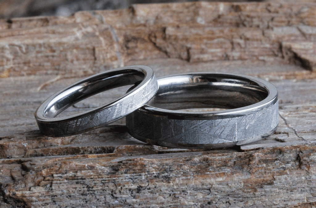 Why Are Meteorite Wedding Ring So Popular: What You Need To Know