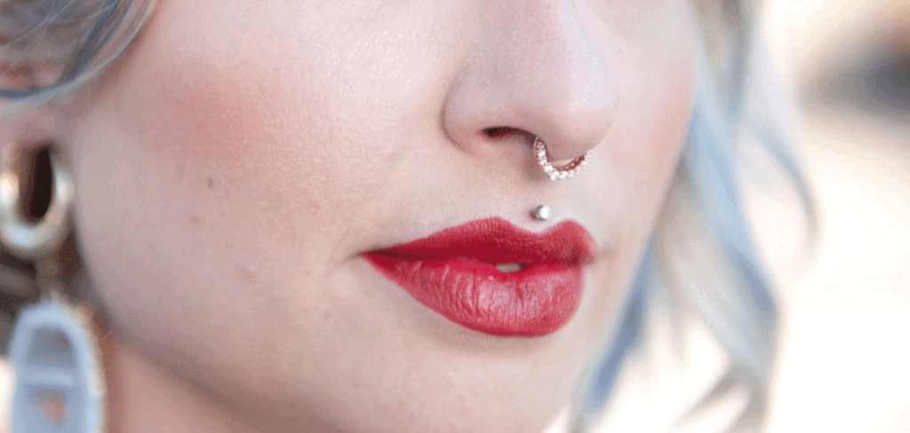 What Makes Body Piercing Jewelry Attractive and Cool