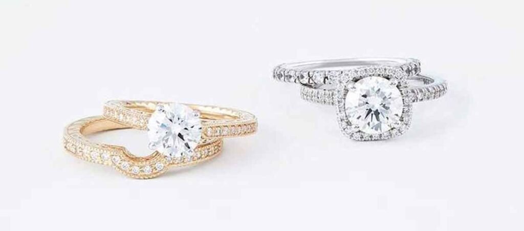 White Gold vs Yellow Gold: Which is Worth the Money?