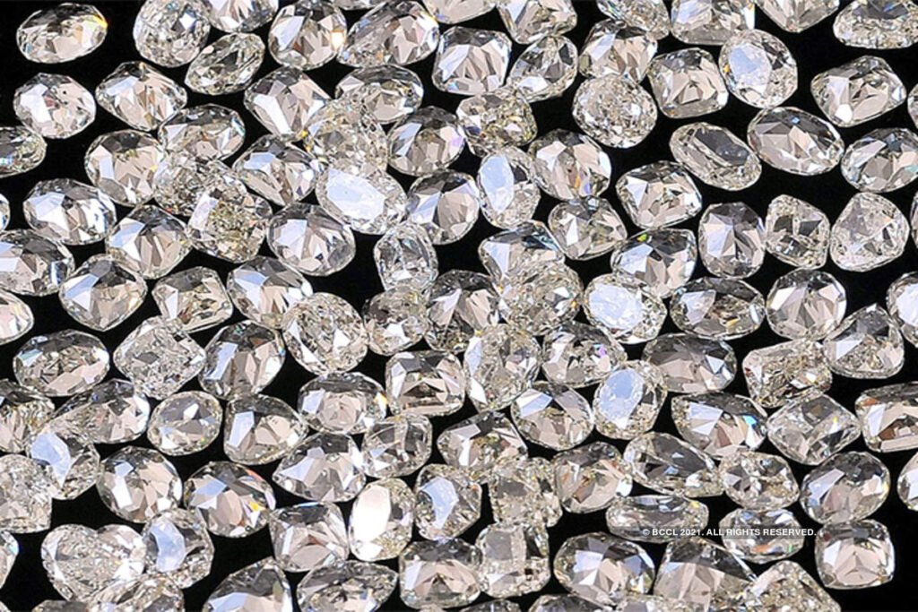 Facts About Colorless Diamonds You Need To Know About