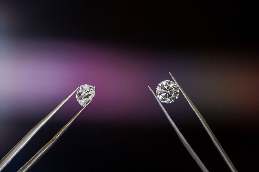 Lab Grown Diamonds vs Natural Diamonds: What's The Difference?