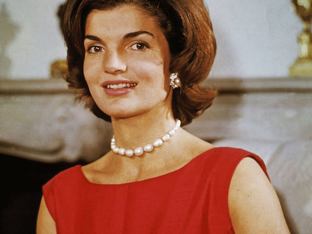 Jackie Kennedy's Jewelry and Engagement Ring Collection