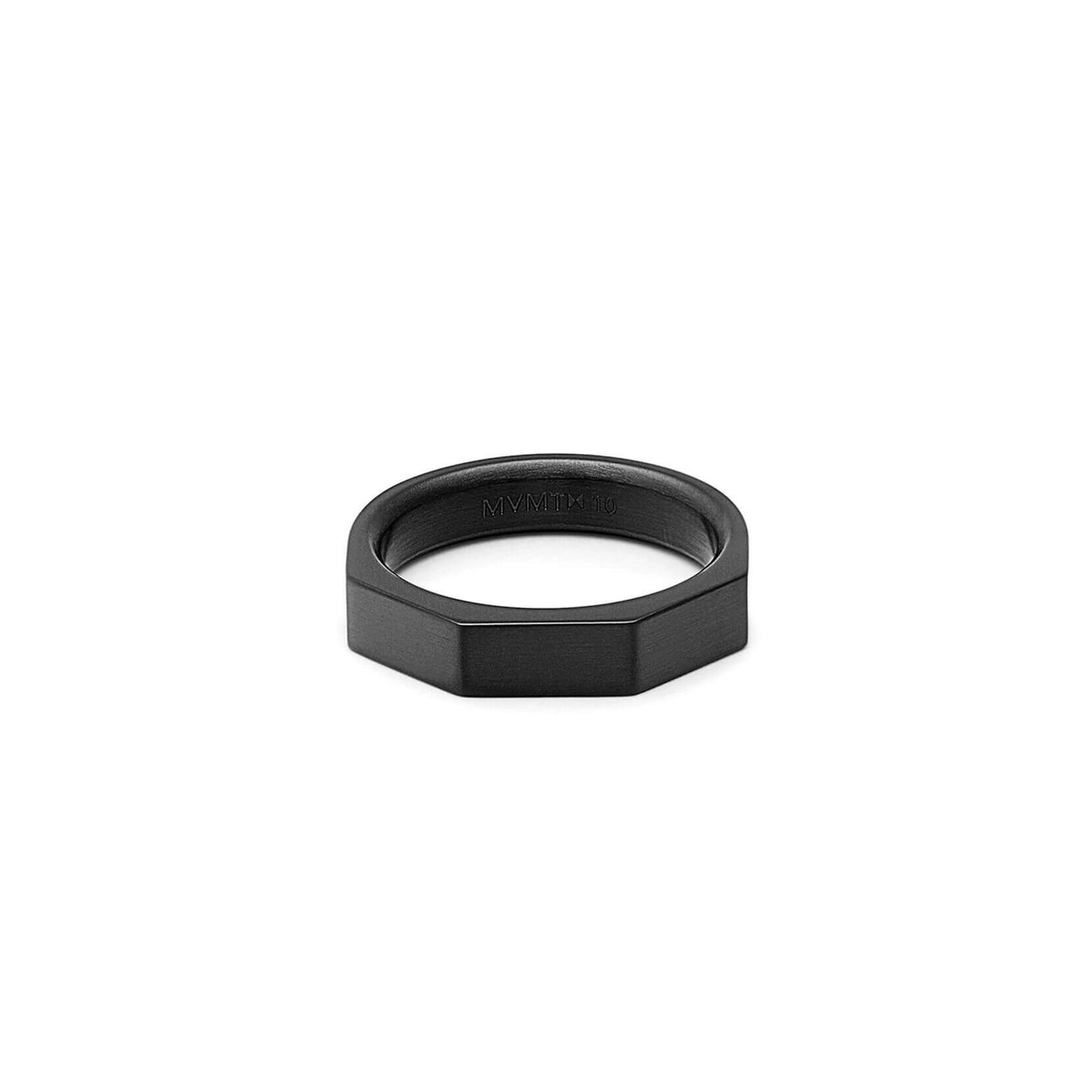 MVMT Hex Ring