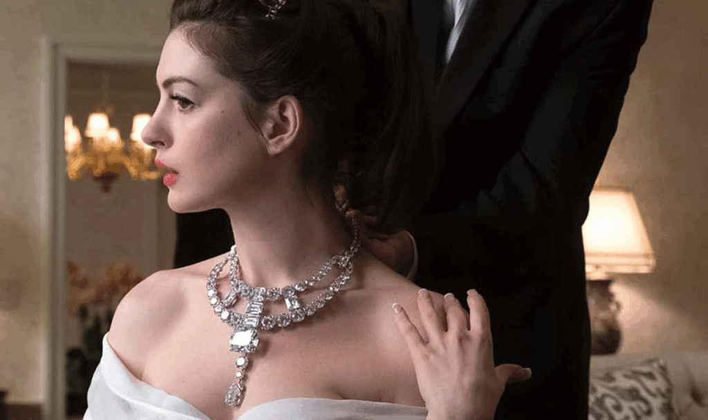 Bling on the Big Screen: Top Iconic Movie Jewelry Through the Years