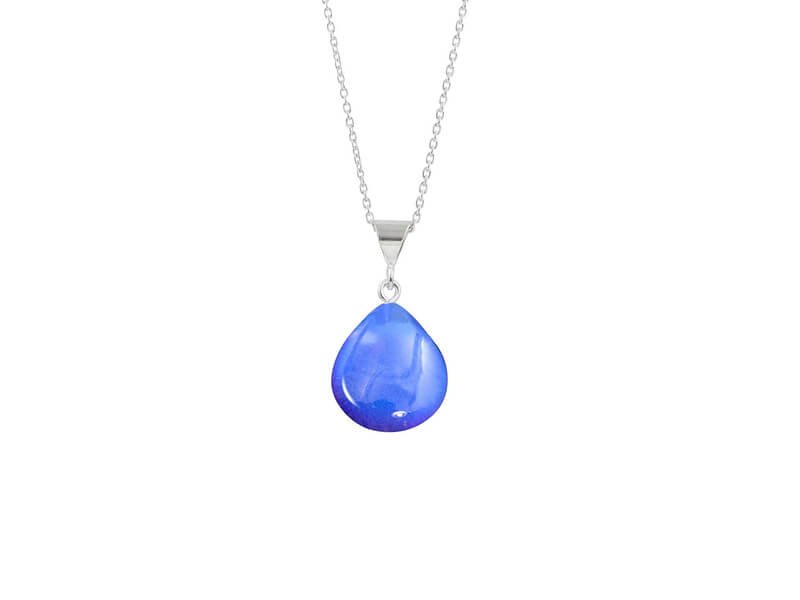 LeightWorks Extra Small Drop Crystal Pendant