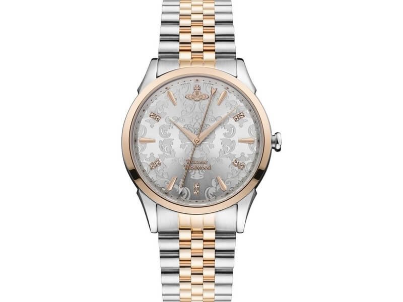 Watchshop Ladies Vivienne Westwood The Wallace Watch