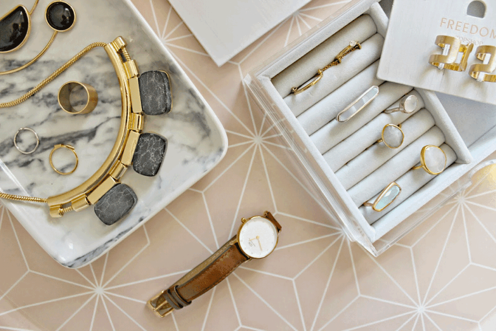 Top Independent Jewelry Brands to Add To Your List