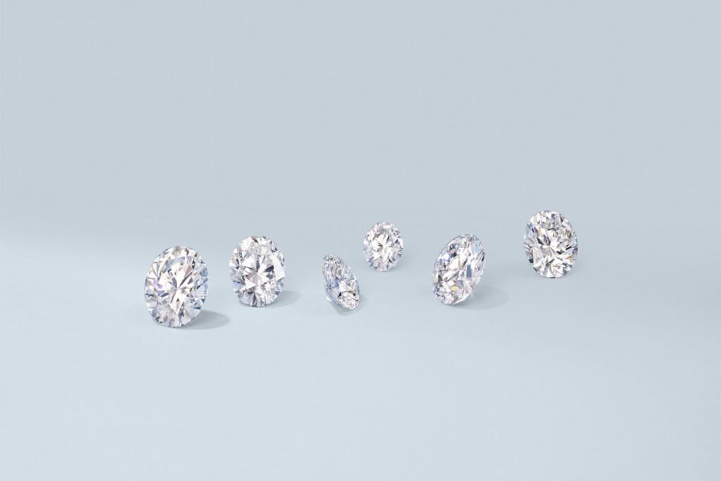 What You Don't Know About Triple Excellent Diamonds