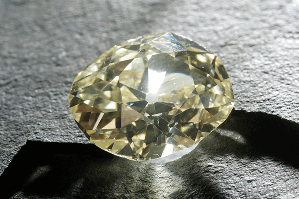 Eureka Diamond