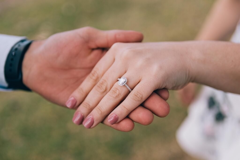 Oval Over Time: Famous Oval Engagement Rings