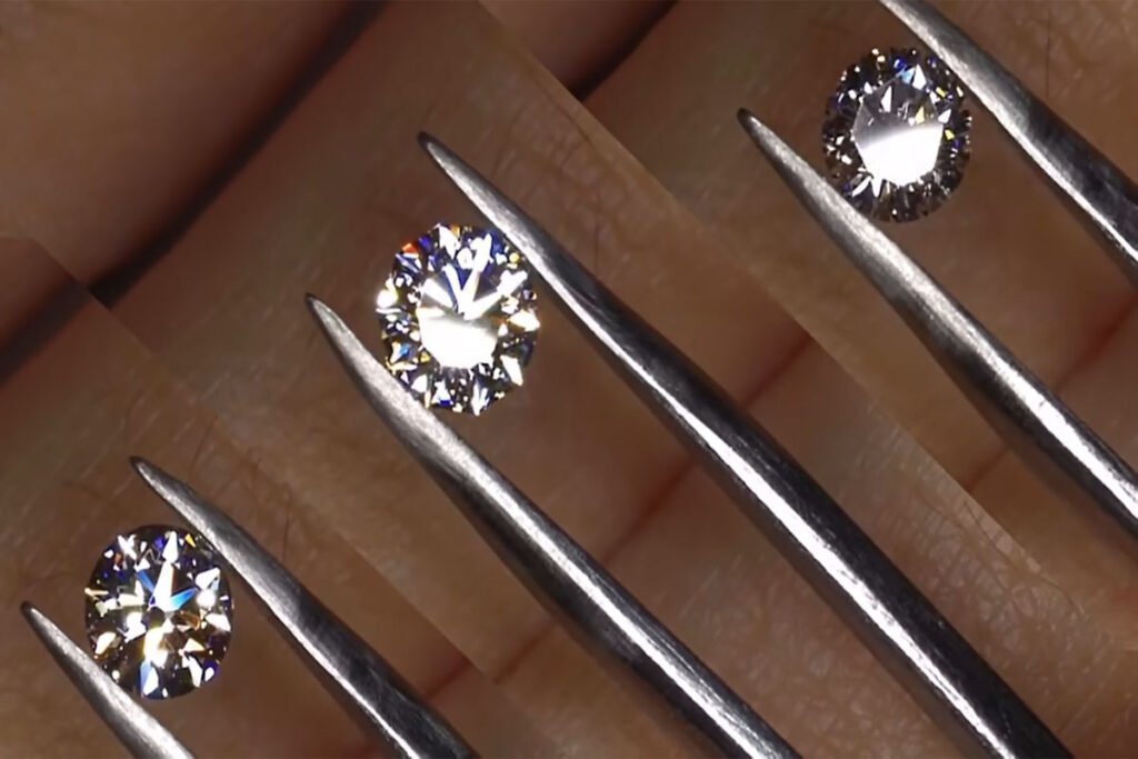 Hearts & Arrows Diamonds: Should You Buy One?