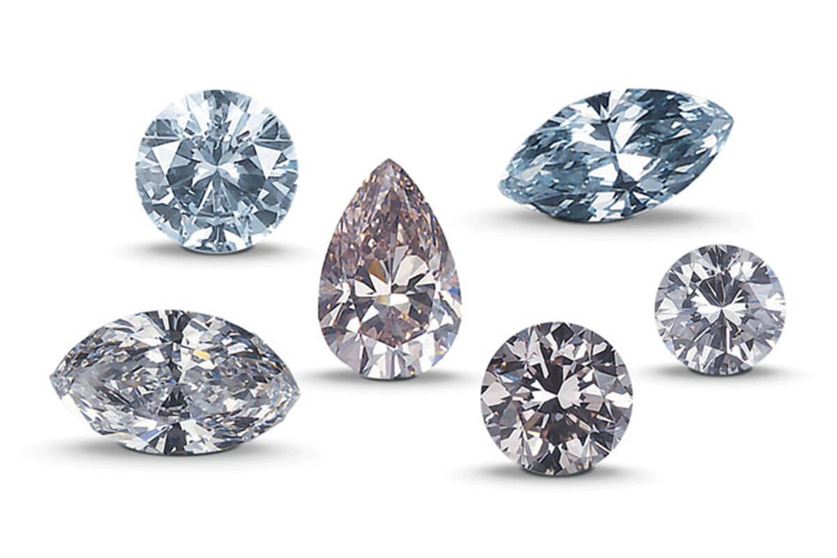 Treated Diamonds: Are They Worth Your Money?