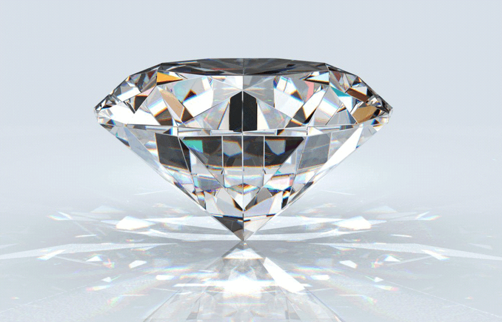 Finding the Perfect Rock: All About Perfect Diamond Proportions