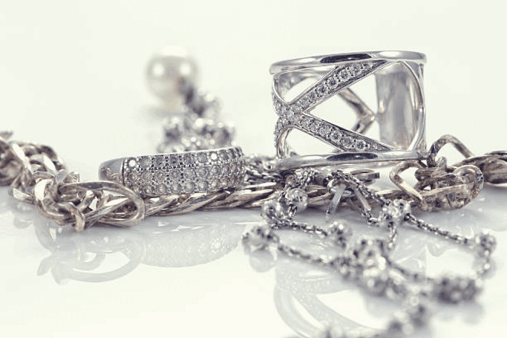 Types of Silver Used in Jewelry: Purity, Value & History