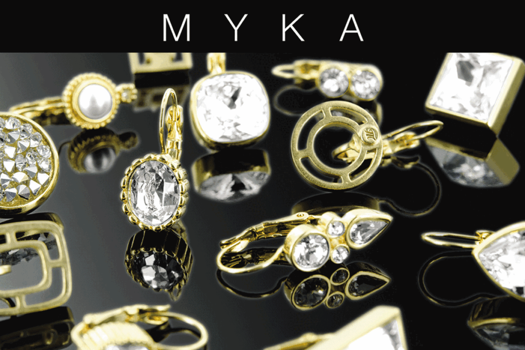 Myka Jewelry in Vancouver