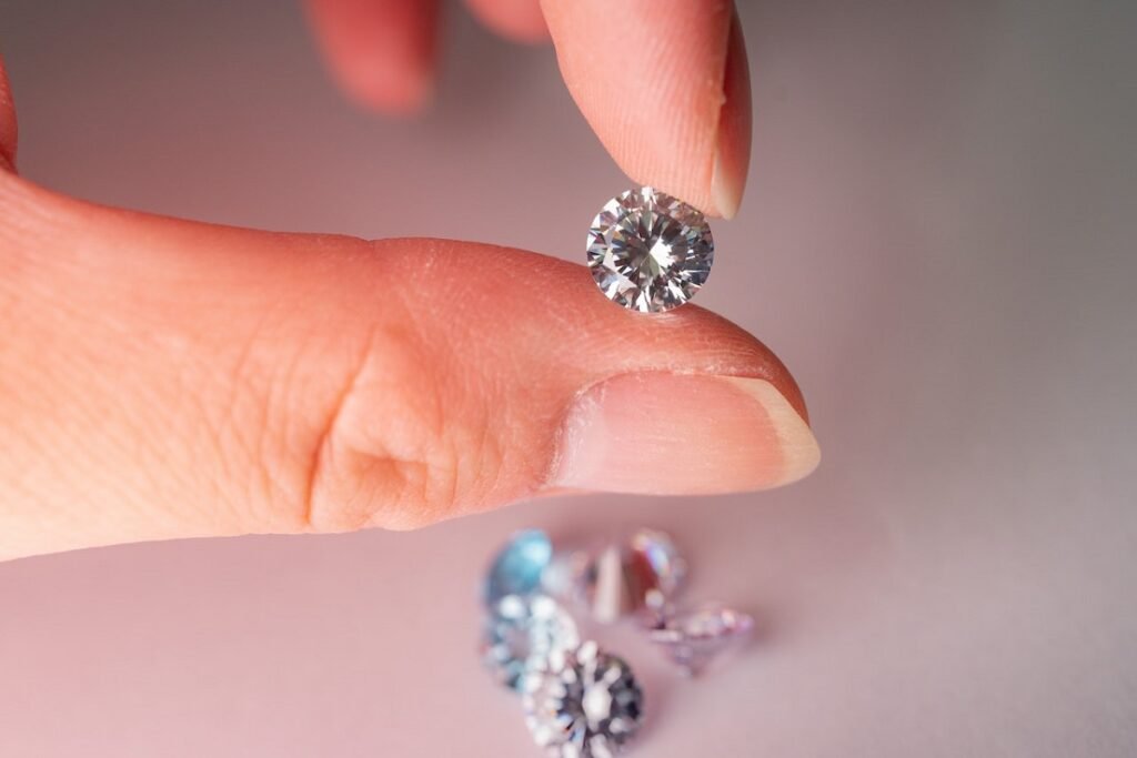 What Is Actual Carat Size and How to Read It