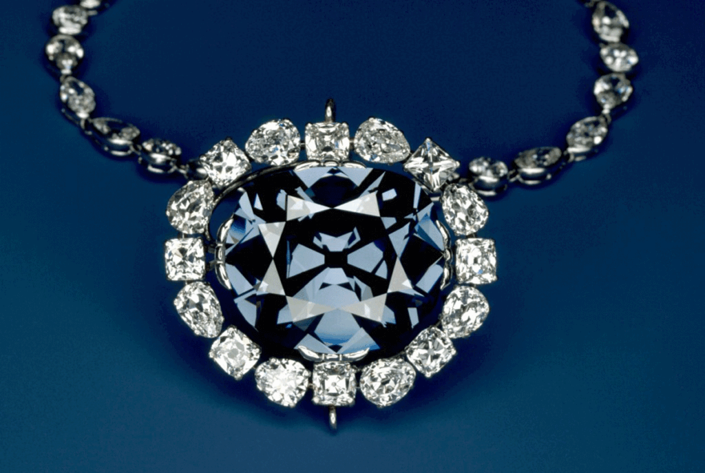 Hope Diamond