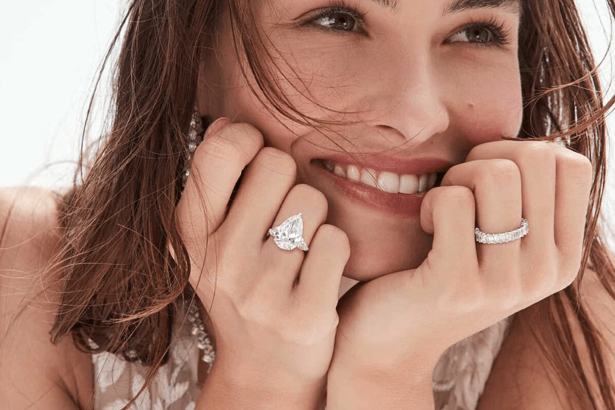 Average Engagement Ring Cost in the US and Around the World
