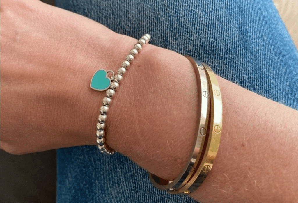 tiffany & co bracelets