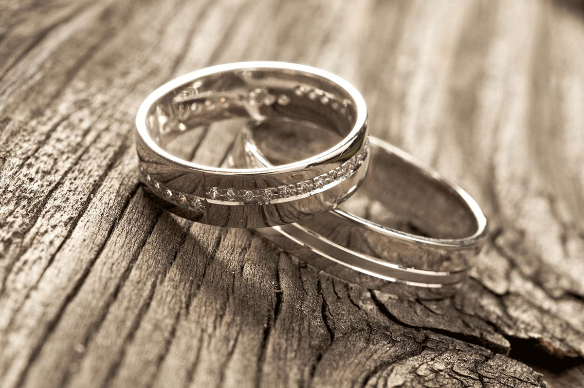 A Guide to the Perfect Promise Rings for Men