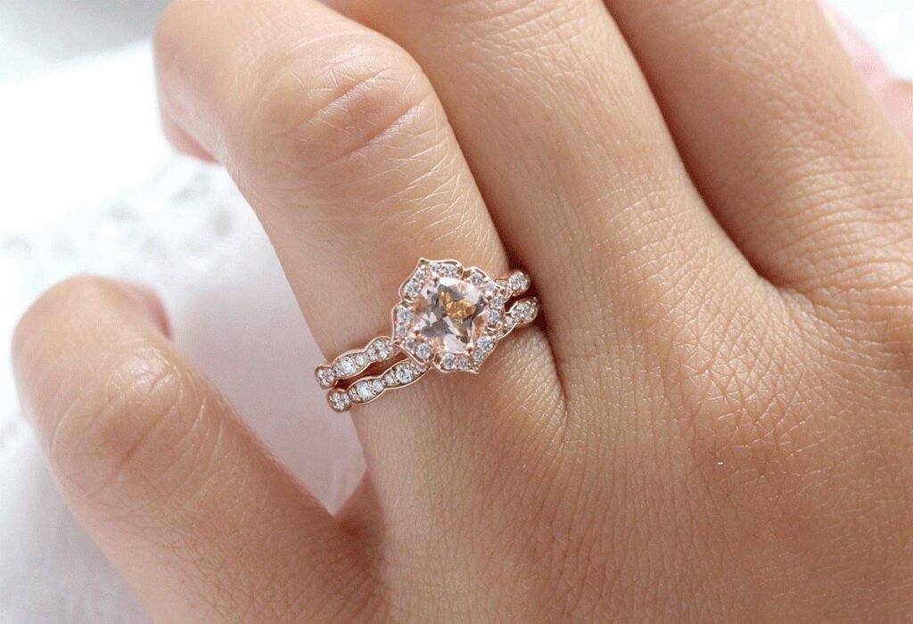 3-carat Diamond Ring