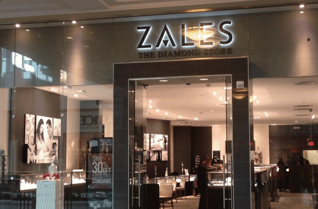 Zales Jewelry