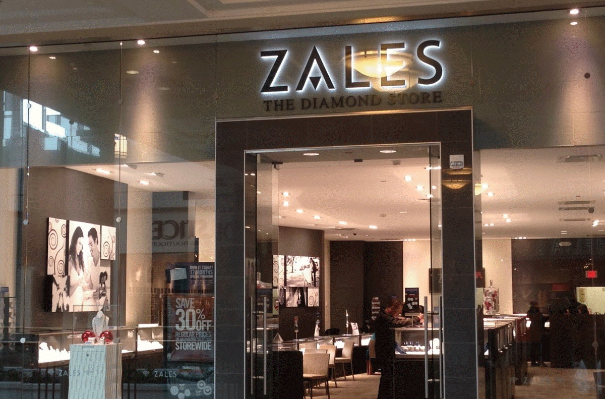 Zales Jewelry